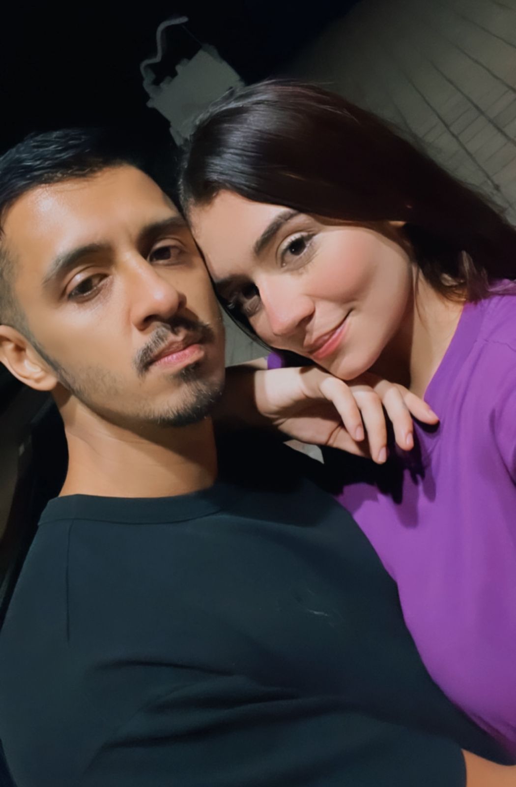 Nossa aventura juntos